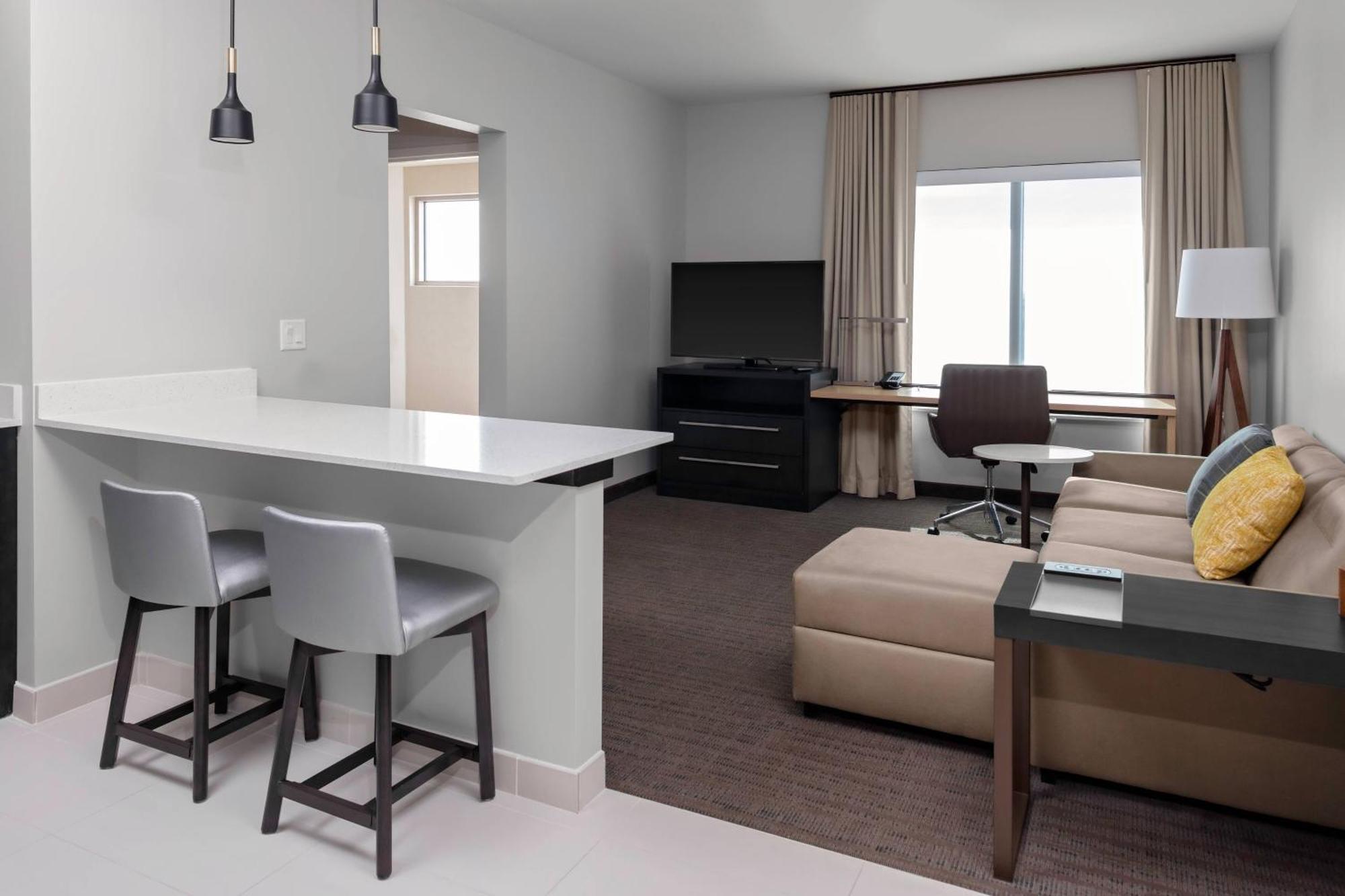 Residence Inn By Marriott Phoenix Mesa East Exterior foto